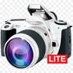 Logo of HD Camera Lite android Application 